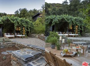 1300 Topanga Canyon Rd, Topanga, CA 90290