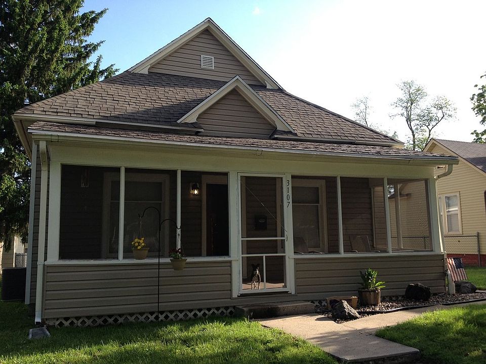 1st image of 3107 Olive St