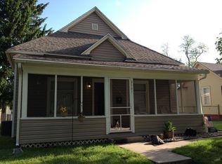 3107 Olive St, Saint Joseph, MO 64507