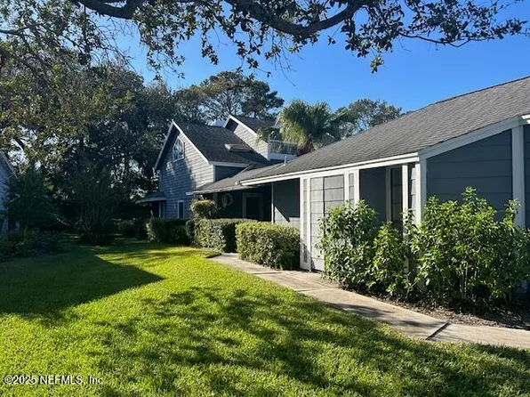 136 WILLOW POND Lane, Ponte Vedra Beach, FL 32082
