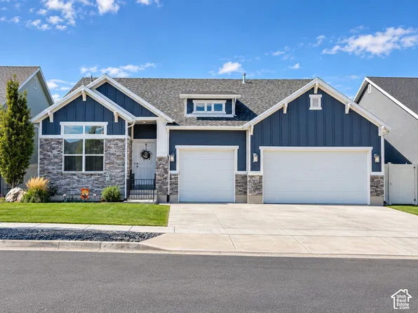 5679 S 650 E, Washington Terrace, UT 84405