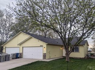 2809 Cougar Ave, Nampa, ID 83687