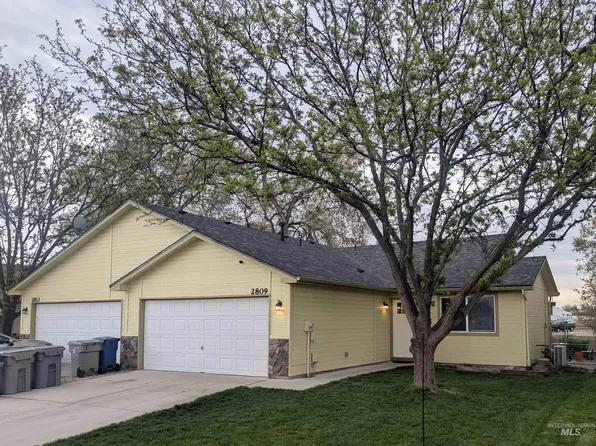 2809 Cougar Ave, Nampa, ID 83687