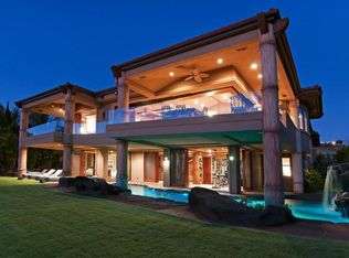 76 W Mahi Pua Pl, Lahaina, HI 96761