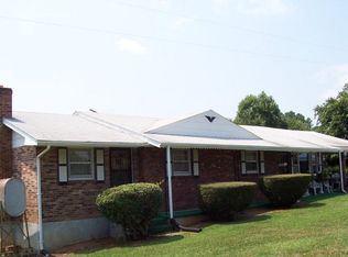 252 Yeatts Store Rd, Java, VA 24565