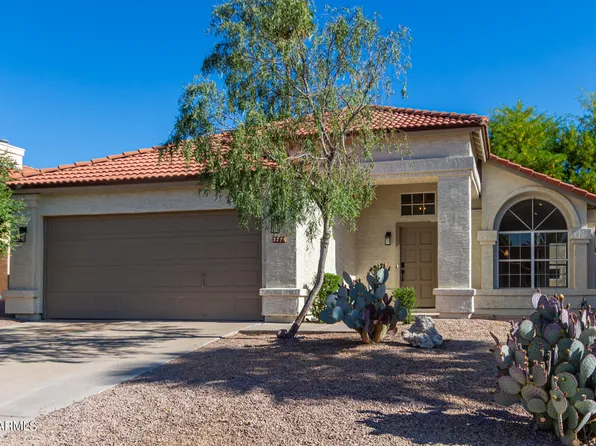 3228 E WILDWOOD Drive, Phoenix, AZ 85048