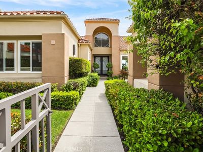 14 Siena, Laguna Niguel, CA, 92677