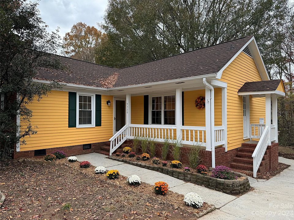 1st image of 9320 Central Dr