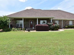 15325 Linda Dr, Spiro, OK 74959