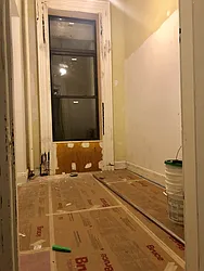 Rented by H F Hewitt Realty