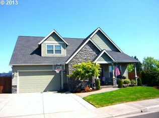 1000 Fieldcrest Ave, Junction City, OR 97448