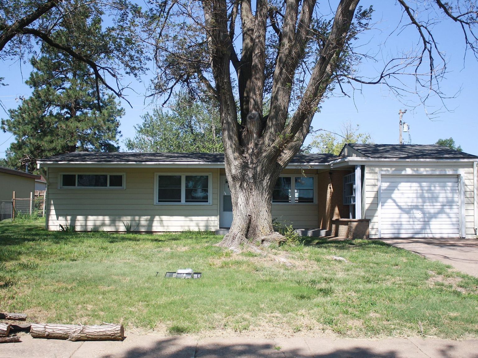 315 Belmont Rd, Pratt, KS 67124 MLS 48842 Zillow
