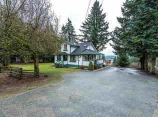 2344 Lougheed Hwy, Kent, BC V0M1A1