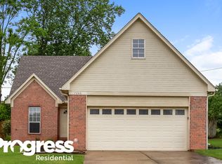 7240 English Oak Dr, Olive Branch, MS 38654