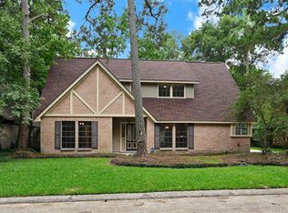 5 Rolling Mill Ln, Spring, TX 77380