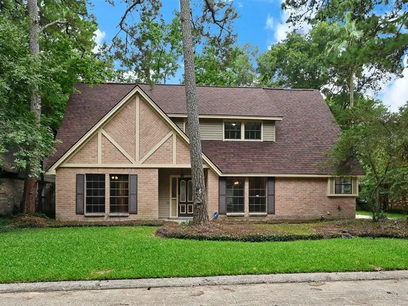 5 Rolling Mill Ln, Spring, TX 77380