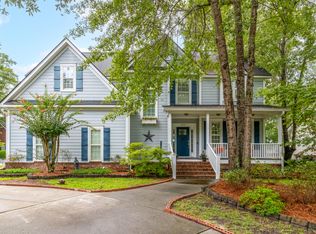 8891 E Fairway Woods Dr, North Charleston, SC 29420