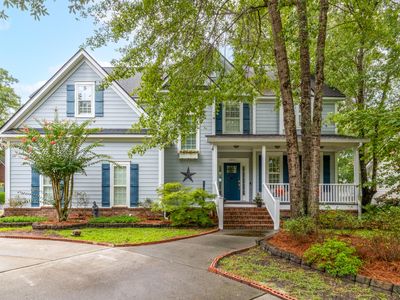 8891 E Fairway Woods Dr, North Charleston, SC, 29420