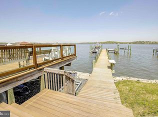 1061 Shore Acres Rd, Arnold, MD 21012