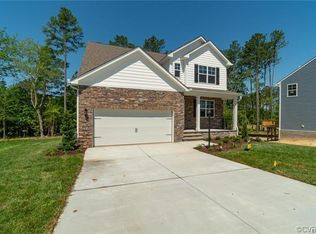 11618 Longtown Mews, Midlothian, VA 23112