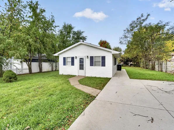 11416 268th AVENUE, Trevor, WI 53179
