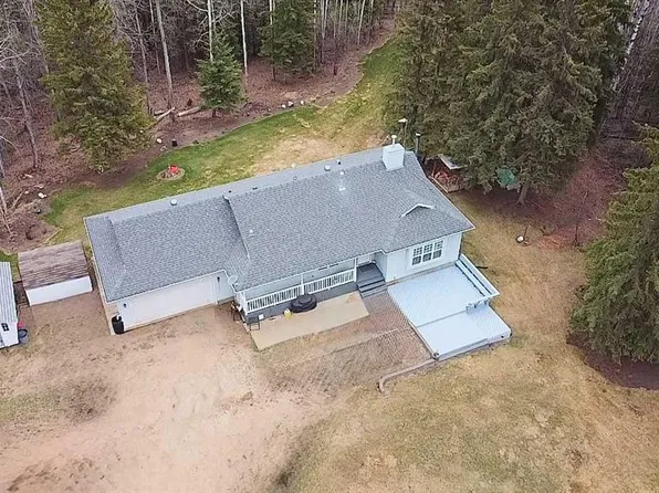 25 SE Athabaskan Acres, Athabasca County, AB T9S 2B3