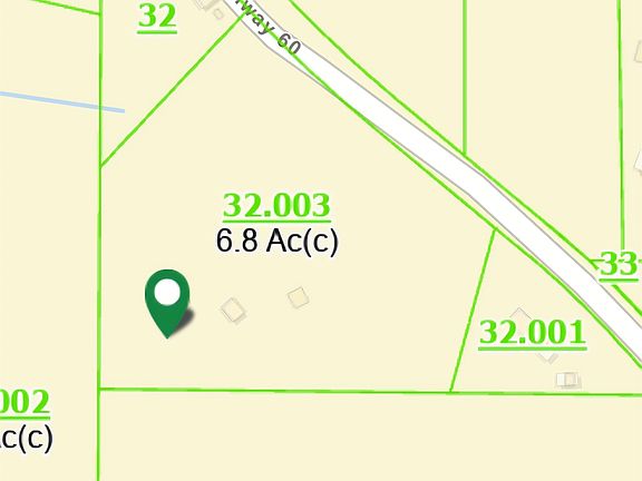 2nd image of 2460 County Road 60