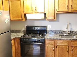 525 Mosher St #A, Baltimore, MD