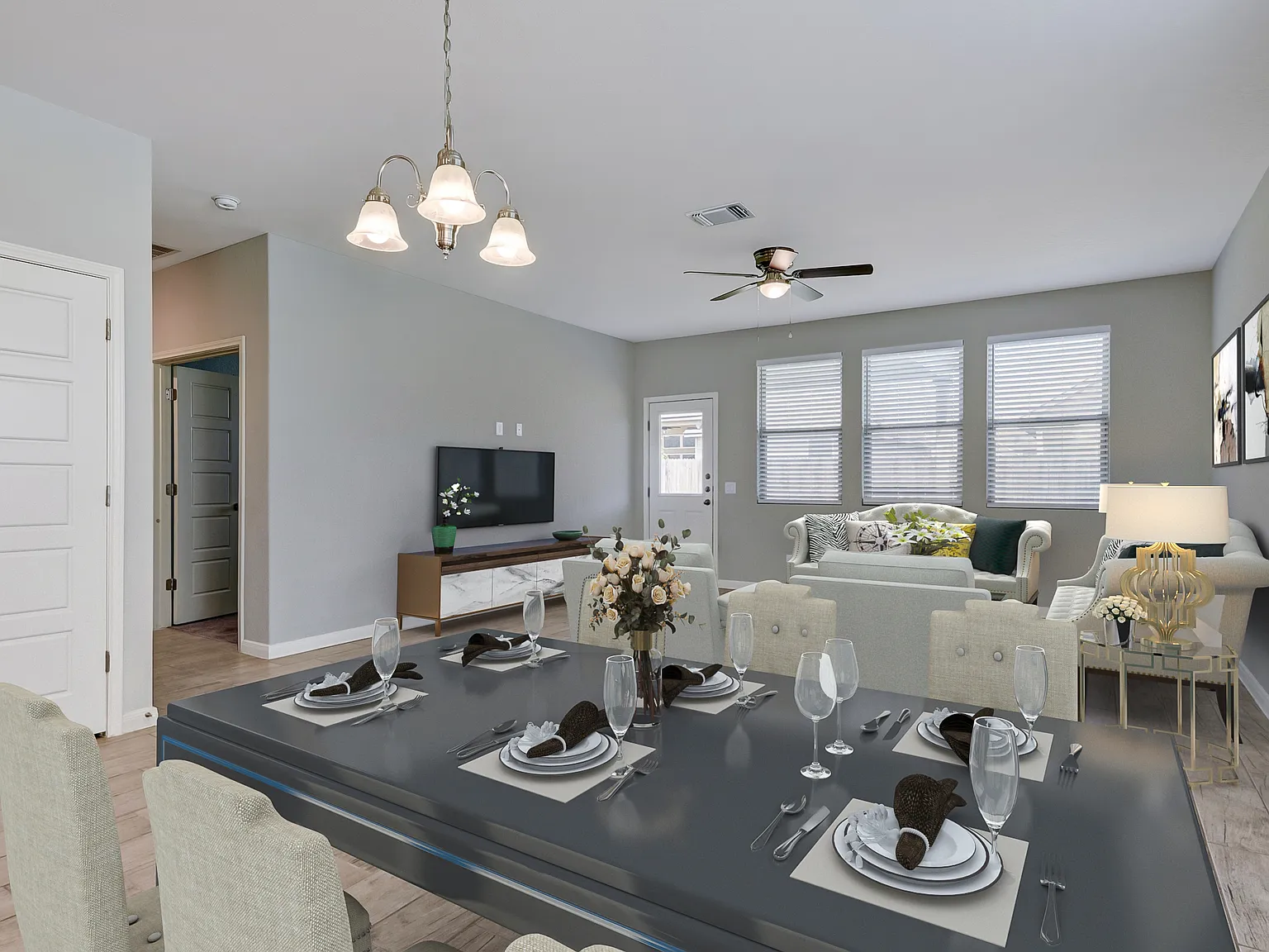 4 bed, 2345 sqft, $1,950 — Photo 4