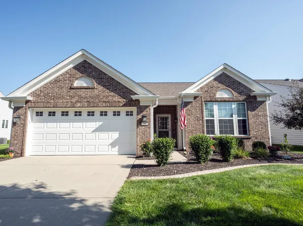 15962 Venito Trl, Fishers, IN 46037