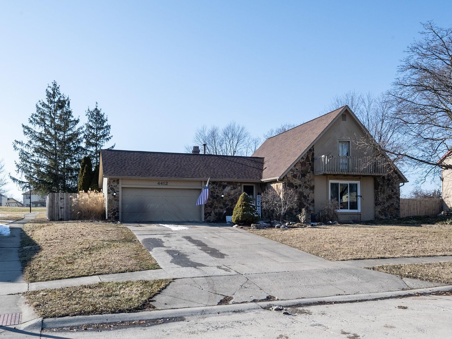 4412 Bridgetown Run, Fort Wayne, IN 46804 Zillow