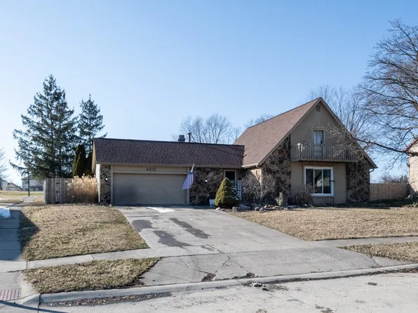 4412 Bridgetown Run, Fort Wayne, IN 46804