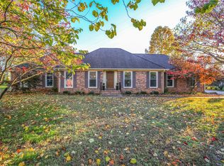 307 Regal Dr, Murfreesboro, TN 37129
