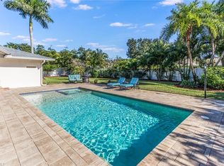 5619 Shaddelee Ln W, Fort Myers, FL 33919