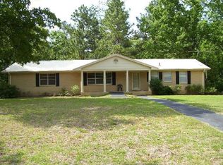 6188 Cove Rd, Woodbury, GA 30293