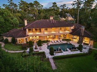 327 E Friar Tuck Ln, Houston, TX 77024