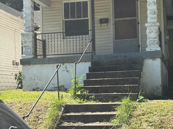 1774 W Gaulbert Ave, Louisville, KY 40210