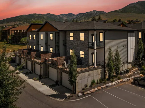 3565 N Lakeview Ct, Eden, UT 84310