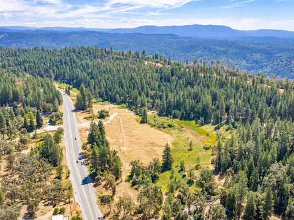 State Highway 88, Pioneer, CA 95666