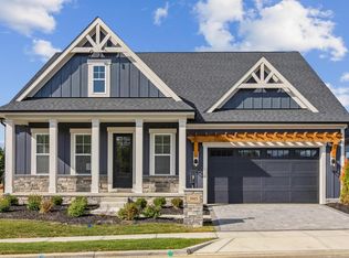 5905 Stratton Pl, Blacklick, OH 43004