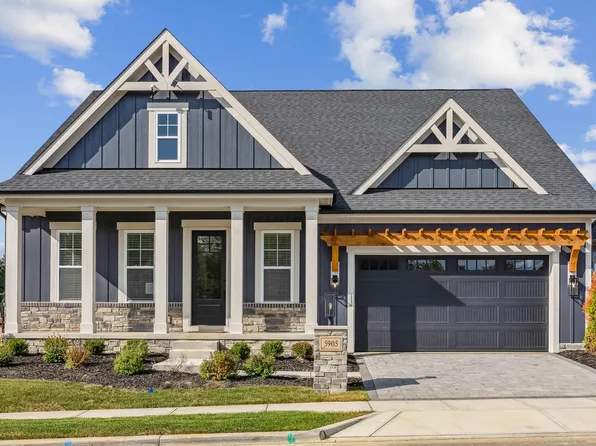 5905 Stratton Pl, Blacklick, OH 43004