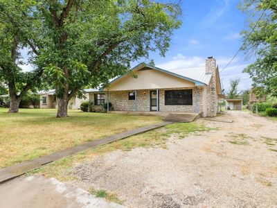 810 Wheeler St, Mason, TX, 76856