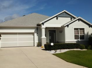 431 Simpson St, The Villages, FL 32162