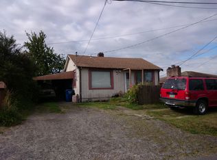 3211 S Holden St, Seattle, WA 98118