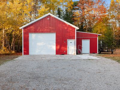 402 Cadillac St, Mackinaw City, MI, 49701