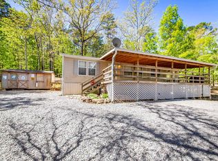 115 Lakeside Dr, Higden, AR 72067