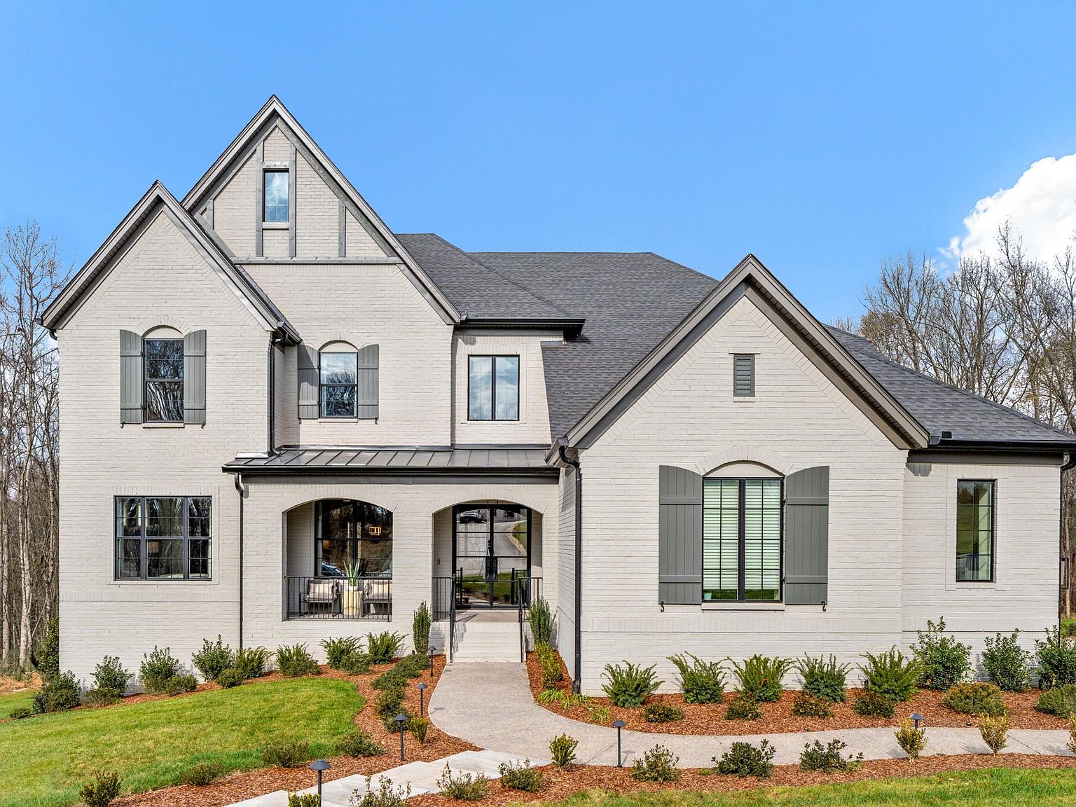 Kings' Chapel By Drees Homes In Arrington TN | Zillow