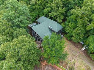 32 Cove Chapel Rd, Springfield, AR 72157