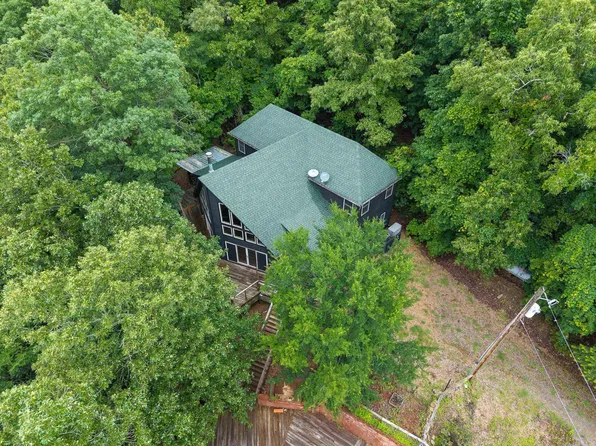 32 Cove Chapel Rd, Springfield, AR 72157