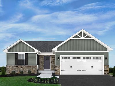 429 Carothers Way LOT 192, White House, TN, 37188
